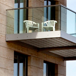 Wezel appartement